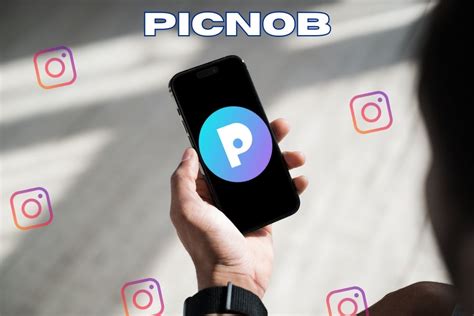 picnob|picnob app.